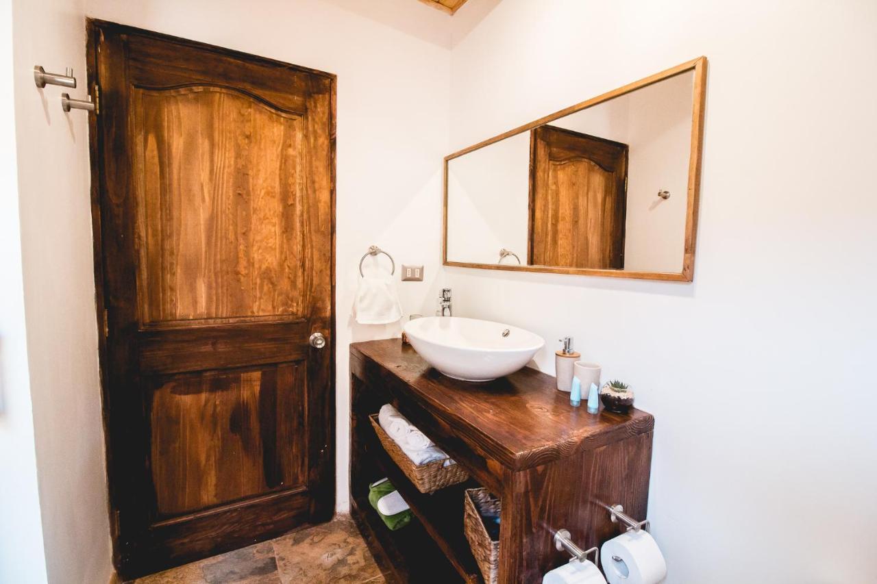 سان بيدرو دي أتاكاما Lodge Quelana المظهر الخارجي الصورة