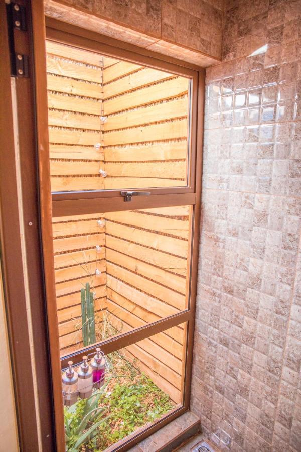 سان بيدرو دي أتاكاما Lodge Quelana المظهر الخارجي الصورة