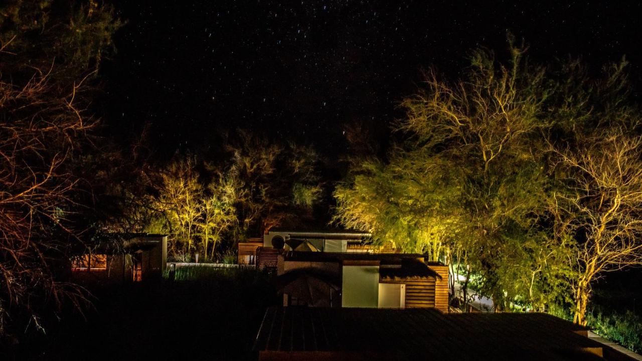 سان بيدرو دي أتاكاما Lodge Quelana المظهر الخارجي الصورة