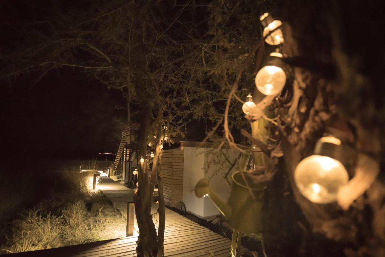 سان بيدرو دي أتاكاما Lodge Quelana المظهر الخارجي الصورة